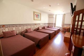 Residencial Joao Xxi Guest house
