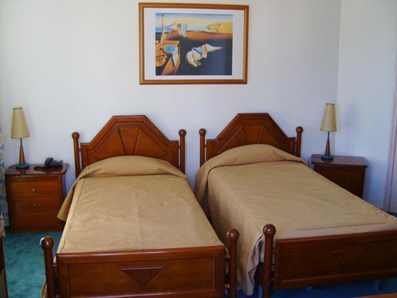 Residencial Joao Xxi 3* Lisbon
