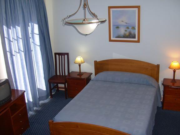 Residencial Joao Xxi Guest house Lisbon