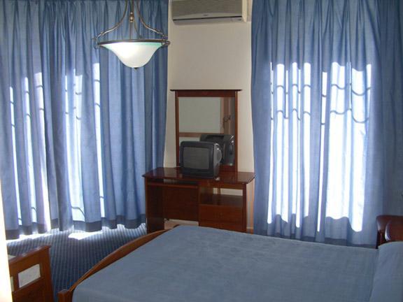 Guest house Residencial Joao Xxi Lisbon