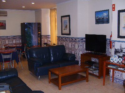 Guest house Residencial Joao Xxi