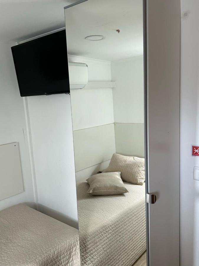 Guest house Residencial Joao Xxi