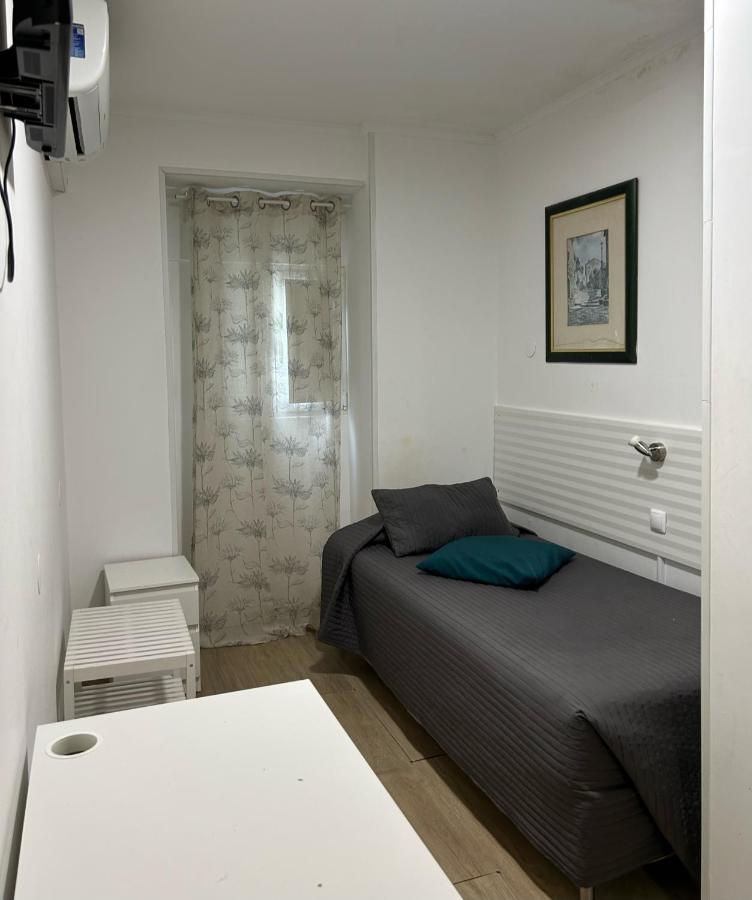 Residencial Joao Xxi Guest house 3*