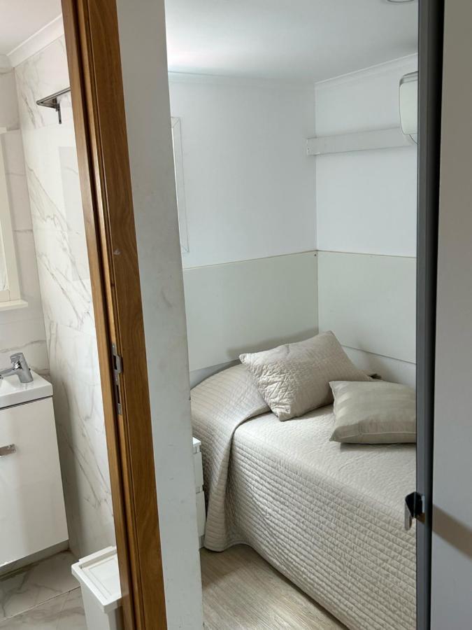 Guest house Residencial Joao Xxi