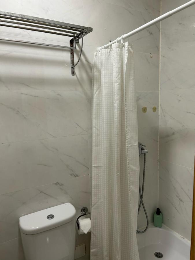 Guest house Residencial Joao Xxi 3*