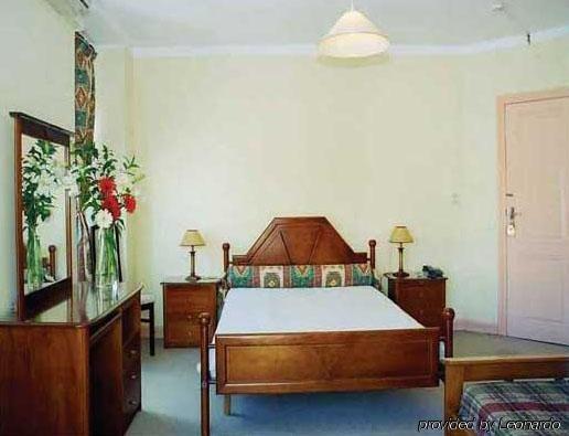 Residencial Joao Xxi Guest house Lisbon