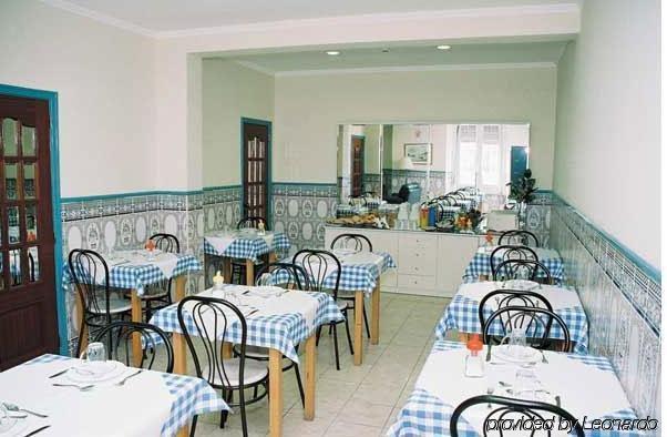 Residencial Joao Xxi Guest house