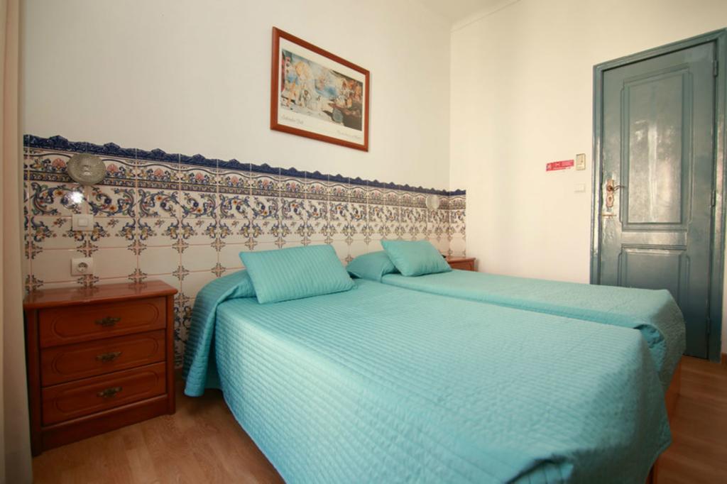 Guest house Residencial Joao Xxi 3*