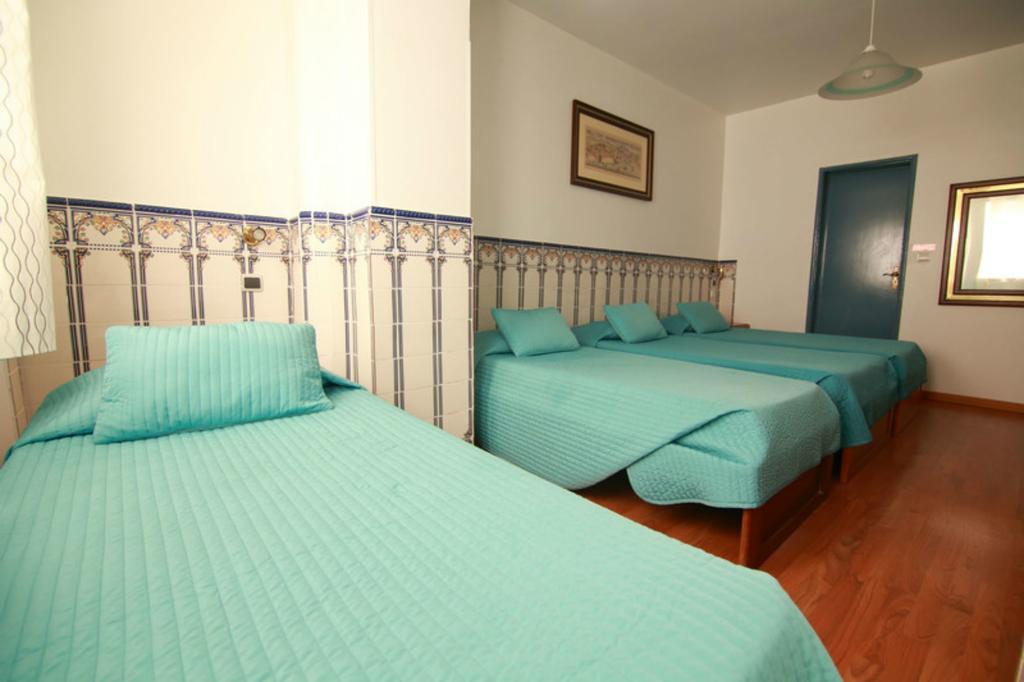 Residencial Joao Xxi Guest house 3*