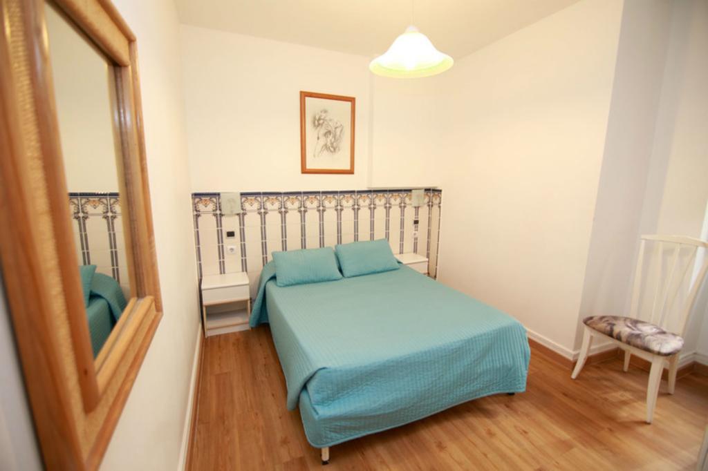 Residencial Joao Xxi Guest house Lisbon
