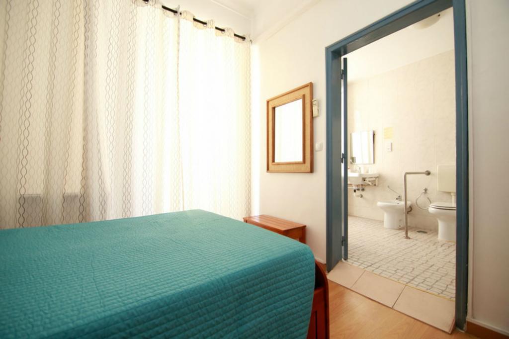Guest house Residencial Joao Xxi