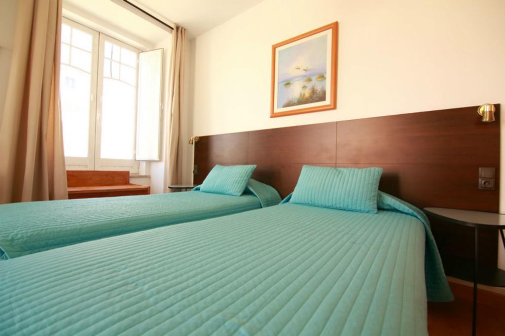 Residencial Joao Xxi Lisbon