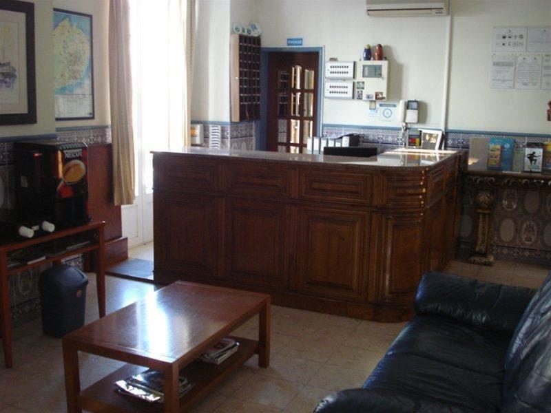 Guest house Residencial Joao Xxi
