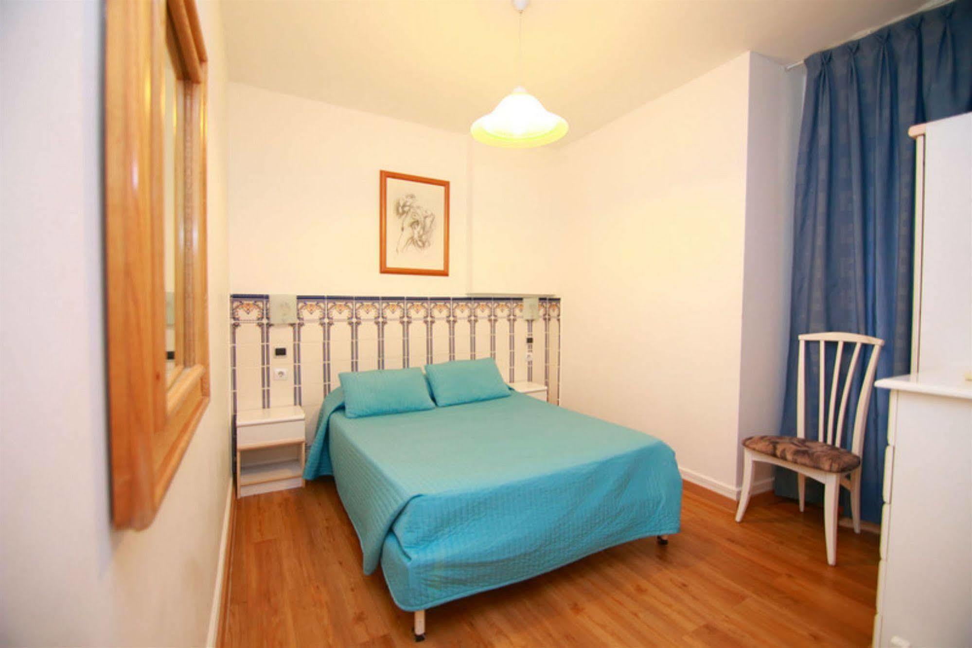 Residencial Joao Xxi Guest house 3*
