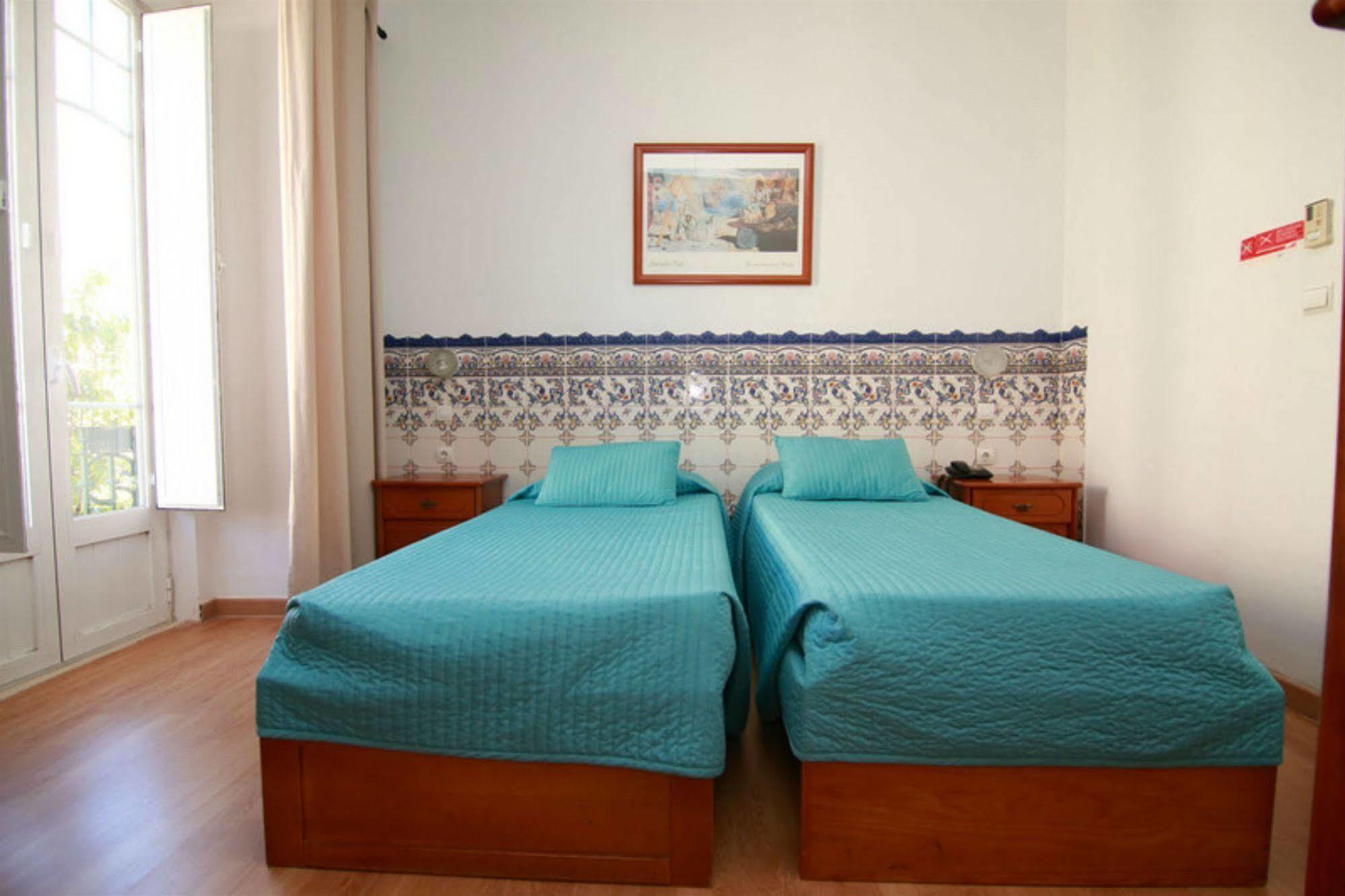 Residencial Joao Xxi 3* Lisbon