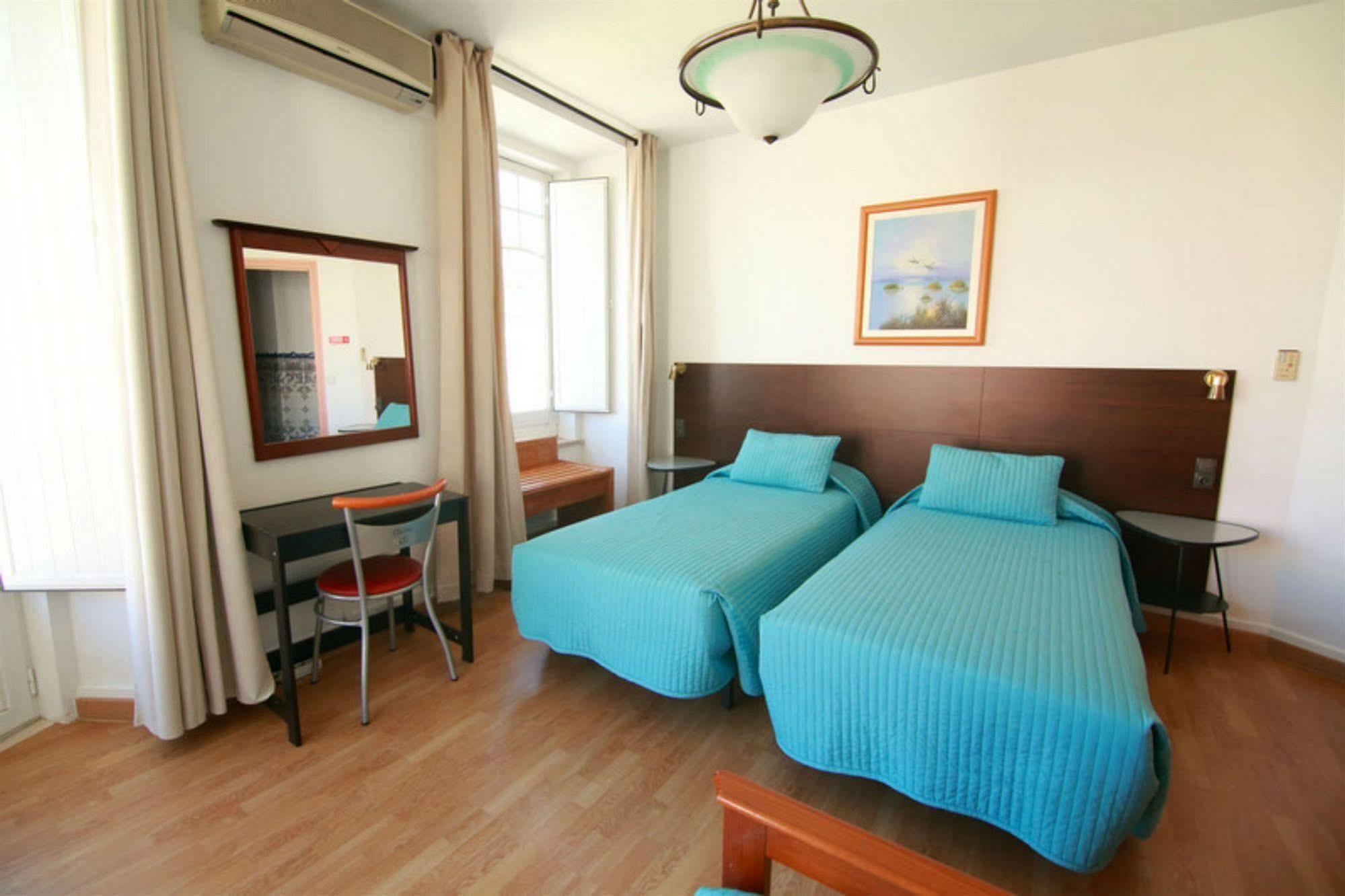 Guest house Residencial Joao Xxi Lisbon