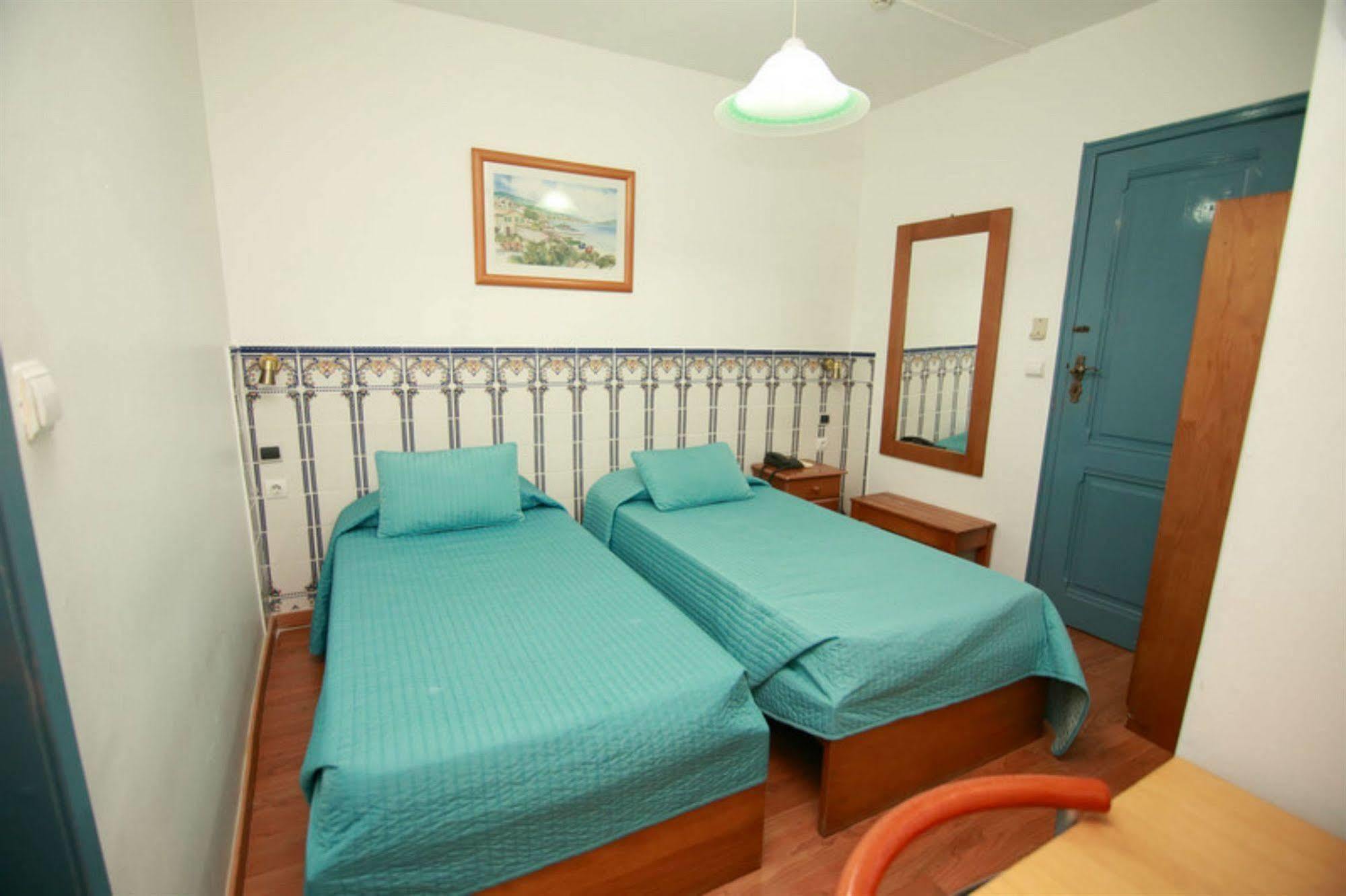 Guest house Residencial Joao Xxi