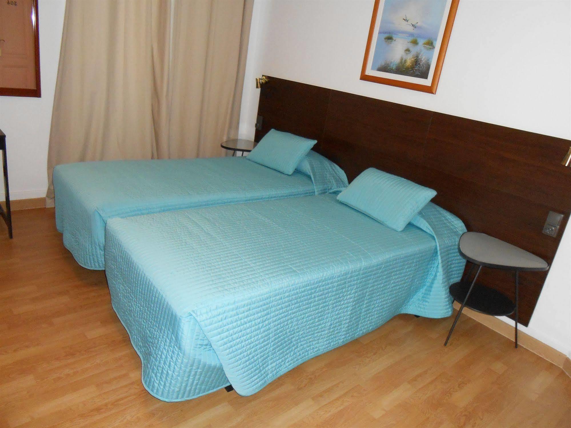 Residencial Joao Xxi Lisbon