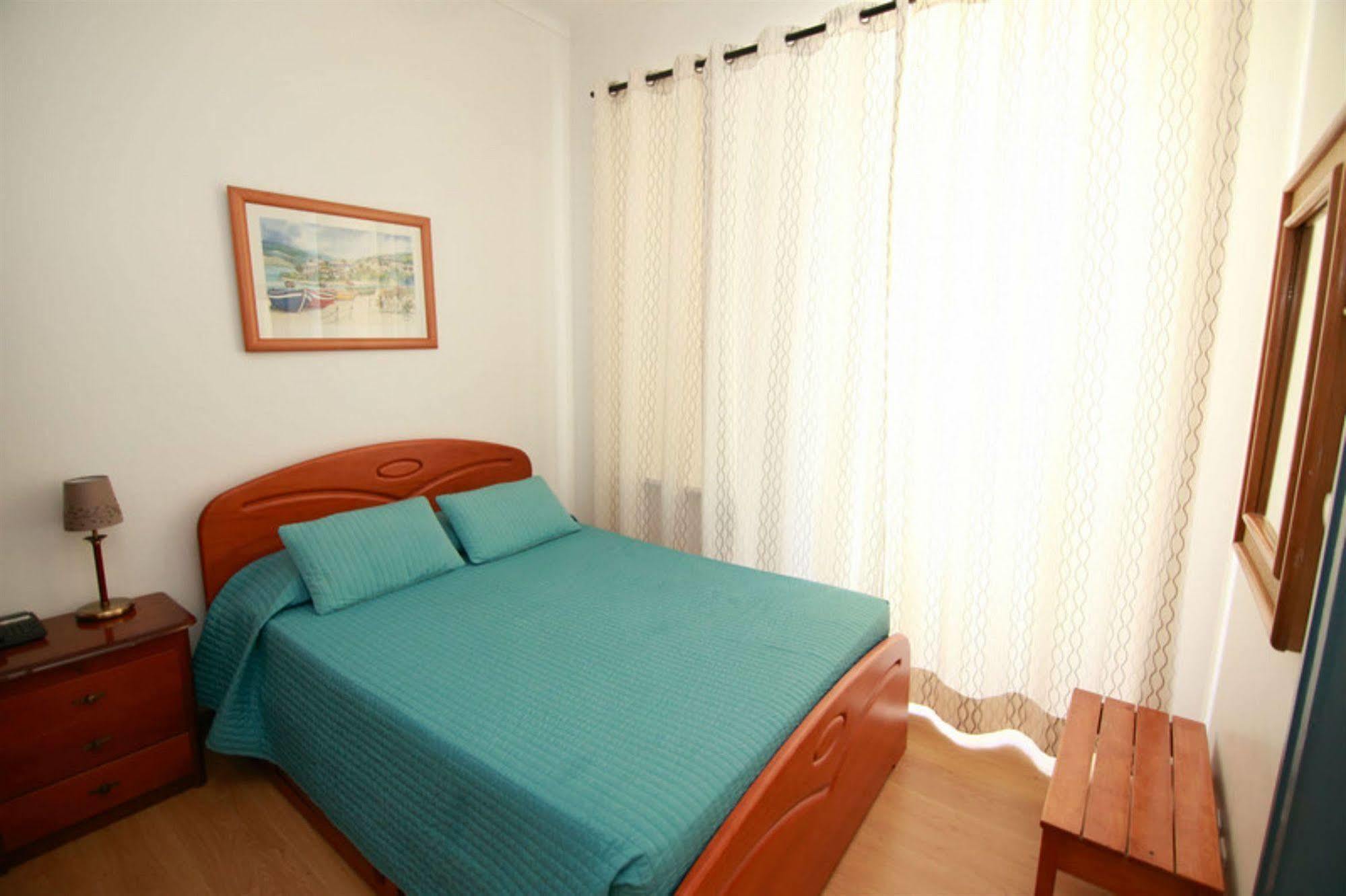 Residencial Joao Xxi Guest house Lisbon