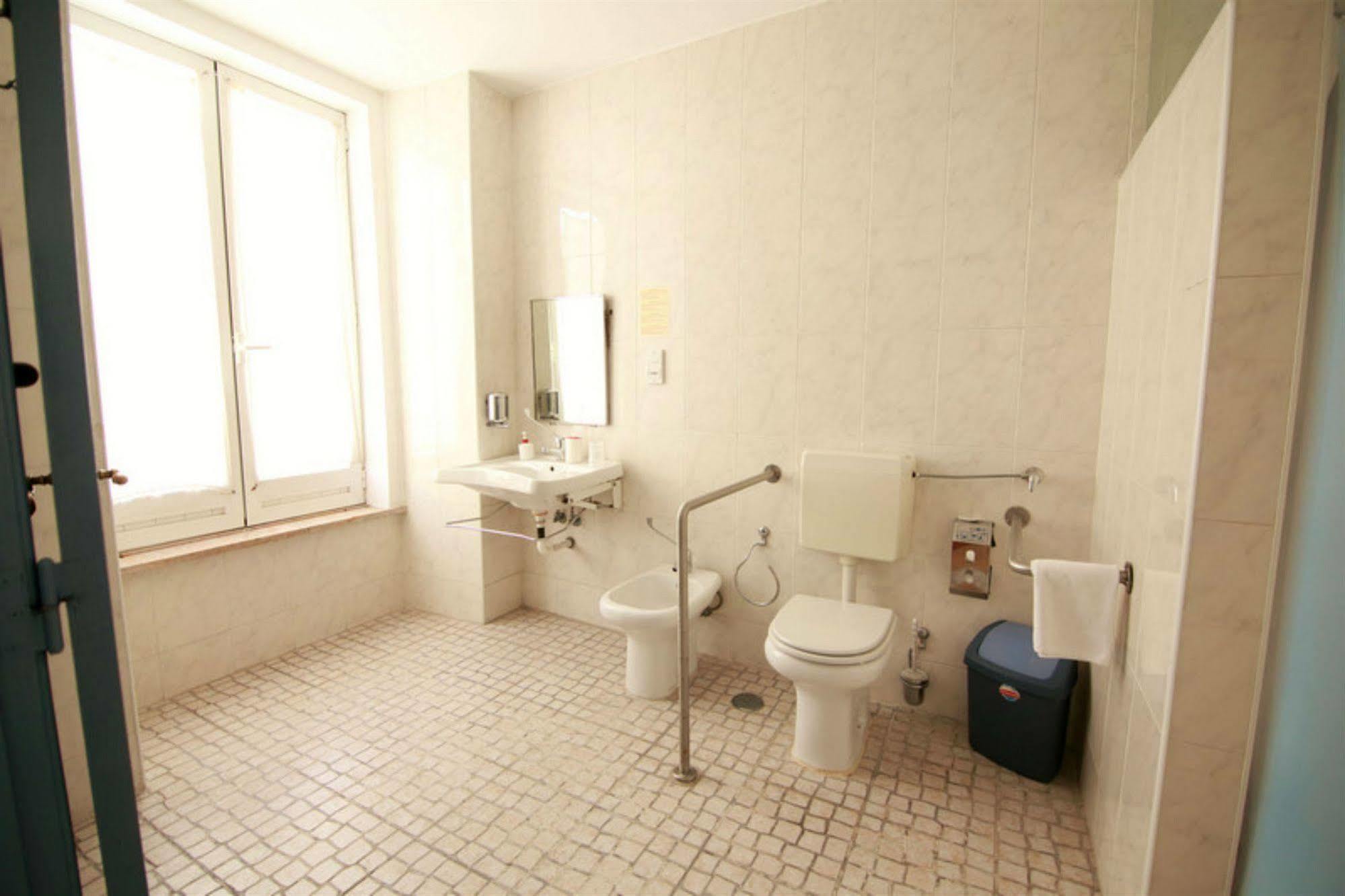Guest house Residencial Joao Xxi 3*