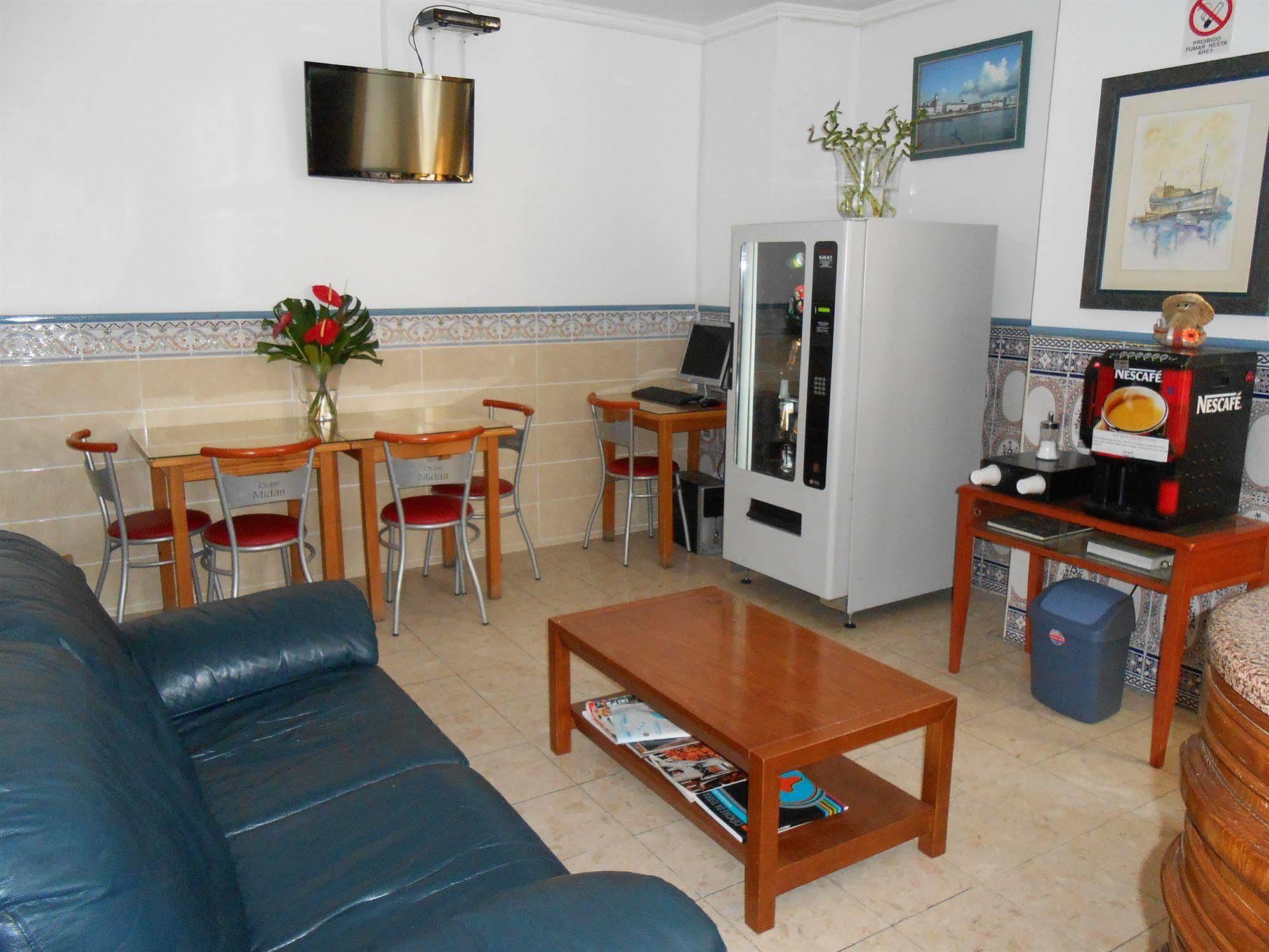 Residencial Joao Xxi Lisbon