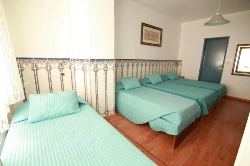 Guest house Residencial Joao Xxi Lisbon