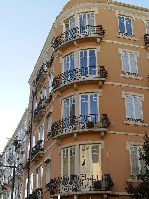 Residencial Joao Xxi Lisbon